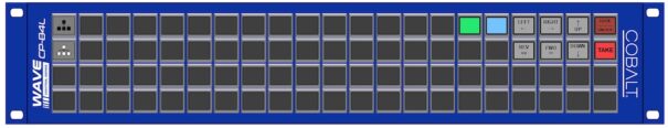 Cobalt Wave CP-84L
