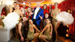 The musical of your life - Mediaset - Telecinco - Globomedia