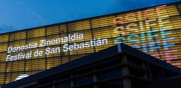 Festival de San Sebastián 2023 - Latam Europa - (Foto: Kursaal)