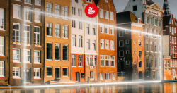 INFiLED - Infinite Colors - IBC 2023