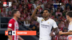 LaLiga - 2023 2024 - Puesta en escena - retransmisiones - grafismo