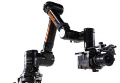 MRMC シネボット ミニ