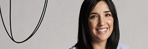 La ganadora del Goya Alauda Ruiz de Azúa prepara ‘Querer’, serie para Movistar Plus+