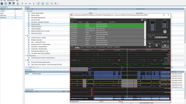 NOA jobDB 5.0 IBC 2023