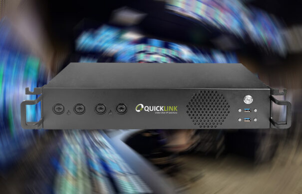 Quicklink ST250