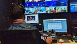 Quicklink Studio - ESL Gaming America