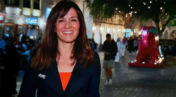 Rosana Romero - Directora deportes RTVE
