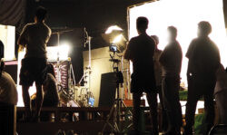 South Series - Primera edición - Presencia internacional