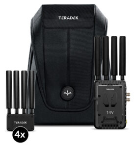 Teradek - Zaino mobile Prism - Mochila