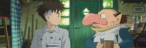 Japanese director Hayao Miyazaki will open the 71st edition of the San Sebastian Festival