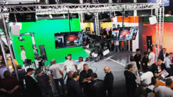 Zero Density - IBC 2023