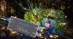 AJA - FiDO - Mapping - PaintScaping