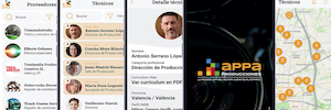APPA estrena una app destinada a todo el sector audiovisual español