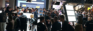 ARRI illumine l'IBC 2023 avec le nouveau système modulaire SkyPanel X