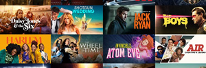 Prime Video will begin including advertising in its VOD content in 2024