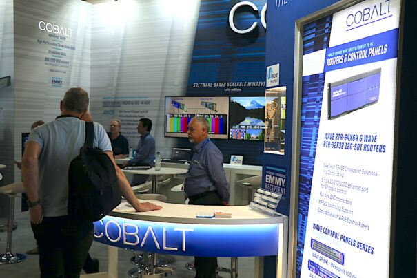 Cobalt IBC 2023