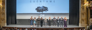 RTVE preestrena el primer capítulo de la última temporada de ‘Cuéntame cómo pasó” en San Sebastián