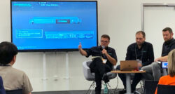 DirectOut ASM - IBC 2023