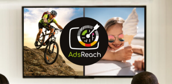 Enensys - Atresmedia - AdsReach