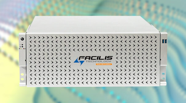 Facilis - IBC 2023 - FLASHPoint 48s