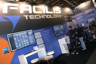 Facilis IBC 2023