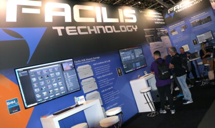 Facilis IBC 2023