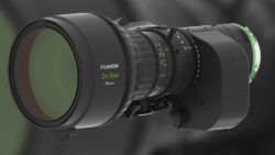 Fujifilm - Fujinon Duvo 24-300mm IBC 2023