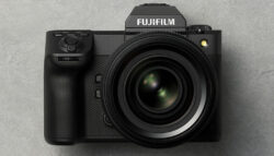 Fujifilm - GFX100 II