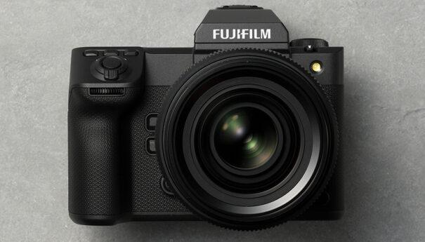 Fujifilm-GFX100 II