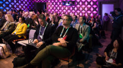 IASA 54 conferencia anual (Foto: Conferencia 50)