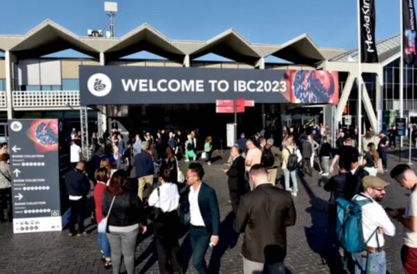 IBC 2023