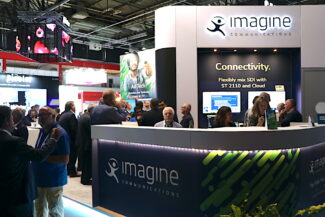 Imagine IBC 2023