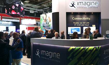 Imagine IBC 2023