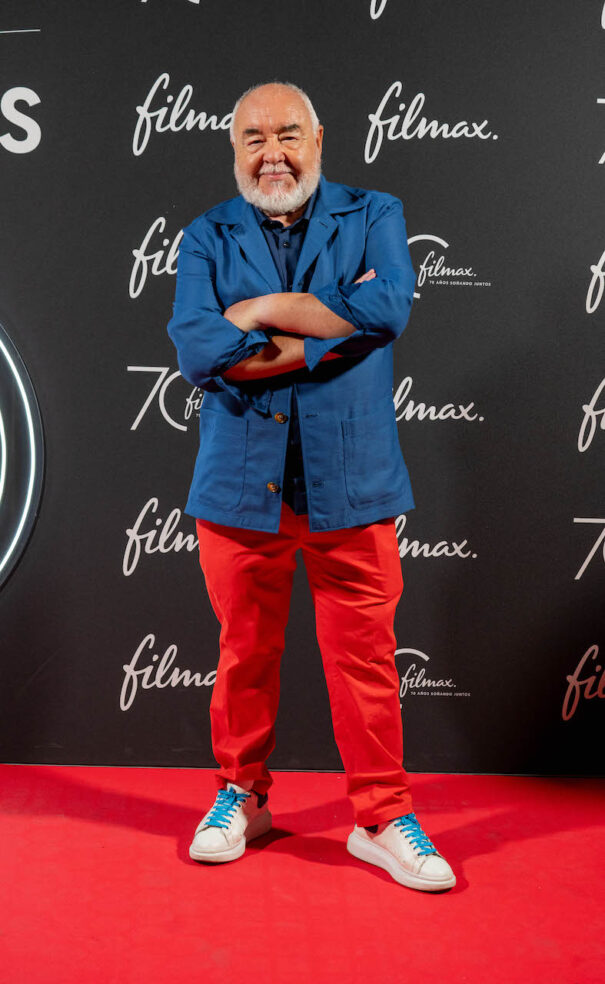Julio Fernández (Filmax)