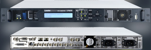 Leader chooses IBC 2023 to present the new LT4670 SDI/IP test signal generator to the world