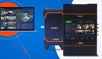 LiveU Ecosystem - IBC 2023