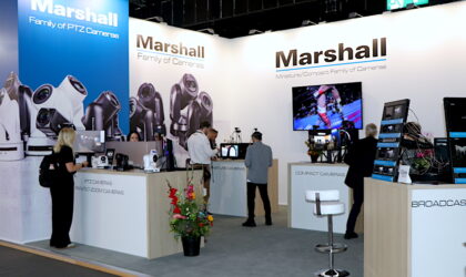 Marshall IBC 2023