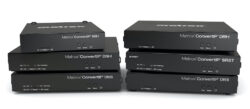 Matrox ConvertIP Family