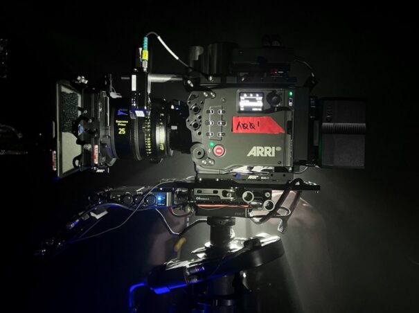 ARRI Alexa 35