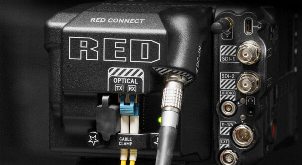 RED Connect - IBC 2023