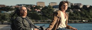 Portocabo inicia en Galicia el rodaje de la tercera temporada de ‘Rapa’