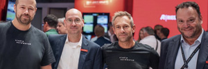 Riedel se lance dans la production vidéo assistée par l'IA avec Studio Automated