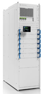 Rohde Schwarz - TH1 - IBC 2023