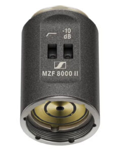 Sennheiser MZF 8000 II IBC 2023