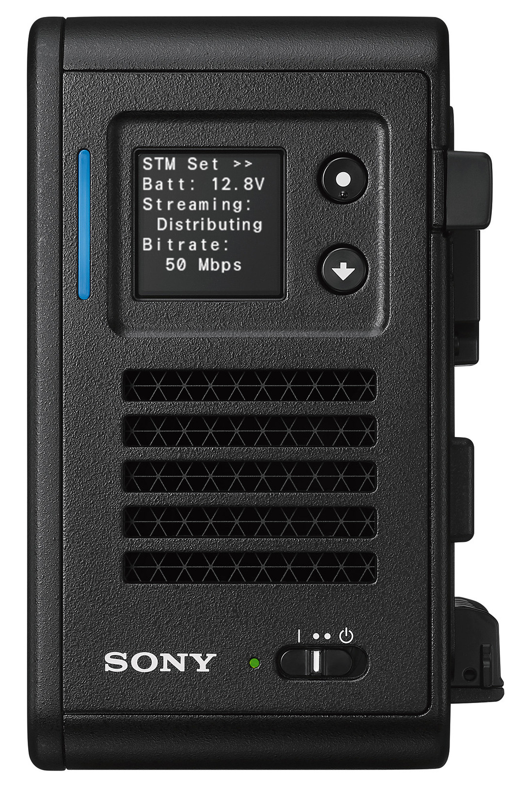 Switcher de Produção MLS-X1 Live - Sony Pro