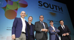 South Series - Programación