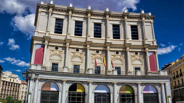 TSA - Teatro Real - IP