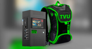 TVU - One 2023 - IBC