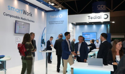 Tedial IBC 2023