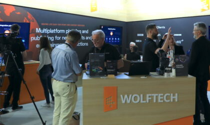 Wolftech IBC 2023